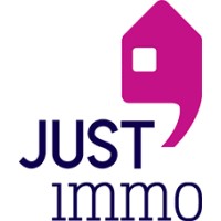 Just'Immo agence immobilière à Troyes logo - Similar company to Section Immo