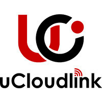uCloudlink (America), Ltd. logo - Similar company to Ucloudlink Group Inc (Nasdaq: Ucl)