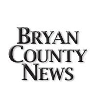Bryan County News logo - Similar company to Neway Creative