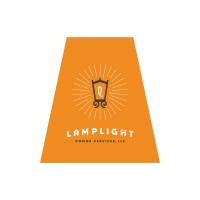 Lamplight Donor Services LLC logo - Similar company to Innoved Inc.