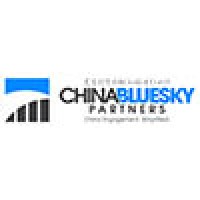 China BlueSky Partners logo - Similar company to Isebrook School