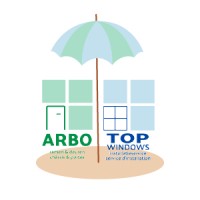 Arbo / Top Windows logo - Similar company to Depa Ramen