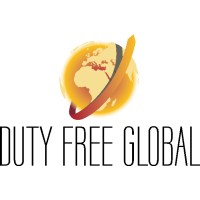 Duty Free Global Ltd logo - Similar company to Duty Free