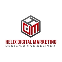 Helix Digital Marketing logo - Similar company to Vega Marketing Ltd