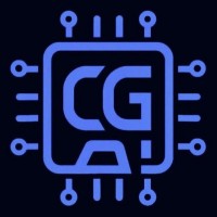 Custom Glide AI logo - Similar company to Duo Water