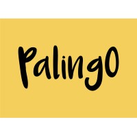 Palingo logo - Similar company to Cursive Studio