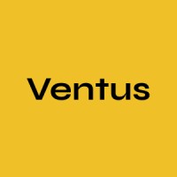 Ventus Studio logo - Similar company to Radiuschat