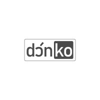 Donko logo - Similar company to Lateral Thinkers Communications
