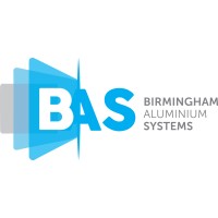 Birmingham Aluminium Systems logo - Similar company to Bal Group (Aluminium) Ltd