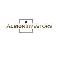Albion Investors LLC logo - Similar company to Pursant, Llc