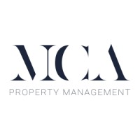 MCA PROPERTY MANAGEMENT LLC logo - Similar company to Hartman Property Management