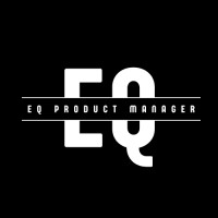 EQ Product Manager logo - Similar company to Technical Reality - It Hardware For Businesses