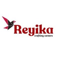Reyika logo - Similar company to Resumeman