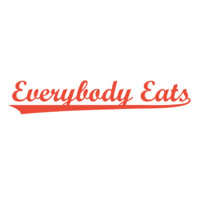 Everybody Eats logo - Similar company to Pharmaffinity