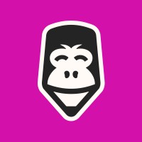 TestGorilla logo - Similar company to Webflow