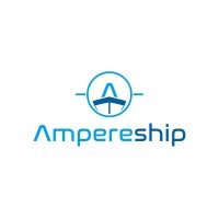 Ampereship GmbH logo - Similar company to Arne Schmidt Yachts International Gmbh