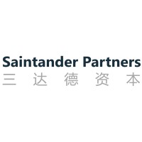 Saintander Partners logo - Similar company to 爪子制药 Paw Therapeutics