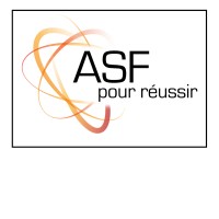 ASF pour réussir logo - Similar company to Oxenwise