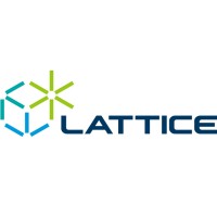LATTICE International AS logo - Similar company to Rcontainer As