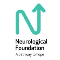 Neurological Foundation of New Zealand logo - Similar company to Auckland University Medical Students Association (Aumsa)