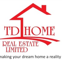 TD HOME & REAL ESTATE LIMITED logo - Similar company to An Global Consulting