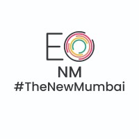 EO NM The New Mumbai logo - Similar company to Mega Group (Mega Freight Movers Ltd )(Mega Pack & Carry)