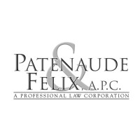 PATENAUDE & FELIX, APC logo - Similar company to Binder