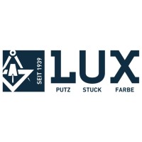 Lux Putz Stuckateurgeschäft logo - Similar company to Ar Architektur