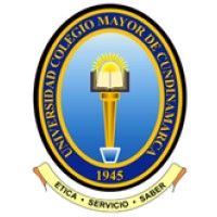 Investigación e Innovación Unicolmayor logo - Similar company to Strada Equipamientos