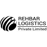 Rehbar logistics Private limited logo - Similar company to Hz Enterprises