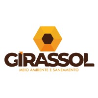 Girassol Meio Ambiente e Saneamento logo - Similar company to Indus Ideas