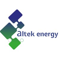 altek energy logo - Similar company to Altek Energy