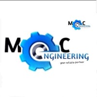 MEC ENGINEERING FAB logo - Similar company to Elavebe
