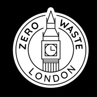 Zero Waste London logo - Similar company to Zero Waste Daniel