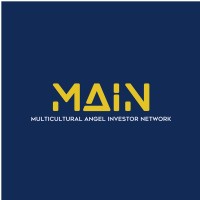 Multicultural Angel Investor Network logo - Similar company to Debtzero.Ai