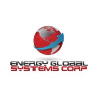 Energy Global Systems, Corp. logo - Similar company to A&B Procurement Solutions, Corp.