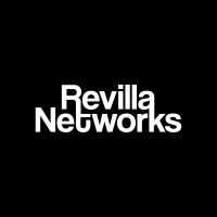 Revilla Networks logo - Similar company to Startnet