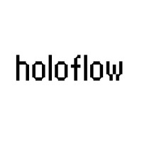 holoflow logo - Similar company to Pence.Ai