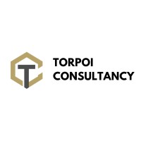 Torpoi Media logo - Similar company to Wedebeek Technology Limited
