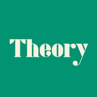 Theory logo - Similar company to Corsicaweb