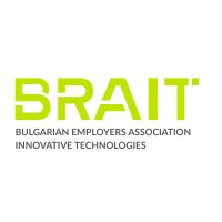 Bulgarian Employers Association Innovative Technologies (BRAIT) logo - Similar company to Aibest