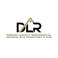 Dream Legacy Residential logo - Similar company to Housing First Community Coalition