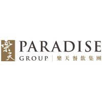 Paradise Group Malaysia logo - Similar company to Design Chapterz
