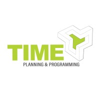 Time Planning & Programming logo - Similar company to Shift