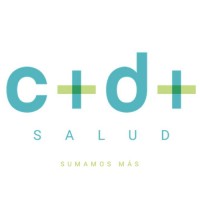 CIDi SALUD logo - Similar company to Luzan