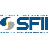SFII - State Finance Institution for Innovations logo - Similar company to Finance Smart Group