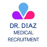Dr. Díaz Medical Recruitment logo - Similar company to Rhytmo