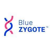 Blue Zygote™ Inception Lab logo - Similar company to Blue Ocean City