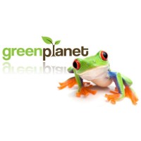 GREEN PLANET ENERGY LIMITED logo - Similar company to Modulus Cosmetics