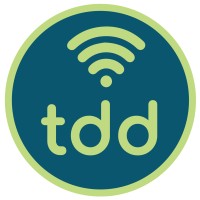 Think Dynamic Digital logo - Similar company to Startup Tech Valley
